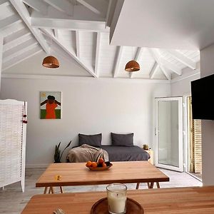 Apartamento Estudio